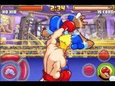 game pic for Super KO Boxing 2 400x240